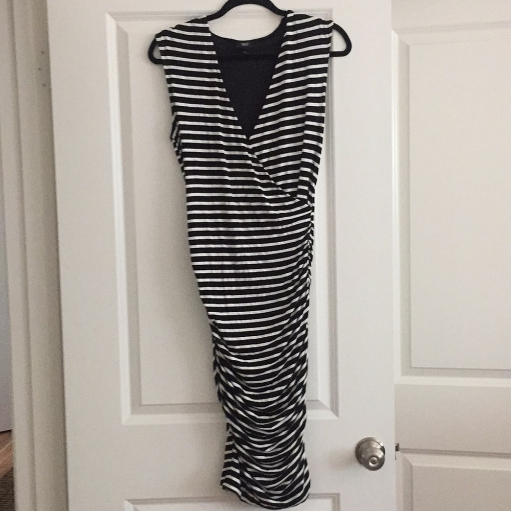 Mossimo Bodycon Dress